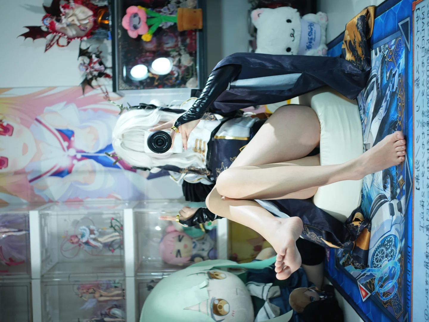 白栎Shirly - No.025 NIKKE 布兰儿 [130P,27V-3.22GB] tg@simisebaisi 【丝足阁】044.webp